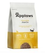 Applaws Chicken Adult Dry Cat Food 2kg
