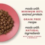 Applaws Chicken with Duck Adult Dry Cat Food 2KG - Image 3