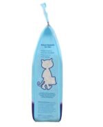 Kiki Kat White Bentonite Clumping Cat Litter -Baby Powder -5 L - Image 3