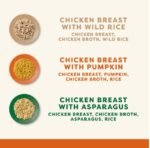 Applaws Chicken Multipack Adult Wet Cat Food 12 x 70g Pouch - Image 4