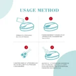 Bioline Tofu Cat Litter 7L - Baby Powder Fragrance - Image 3