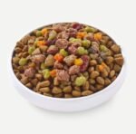Applaws Taste Toppers Stew Beef with Vegetables Wet Dog Food 156g Tin - Image 2
