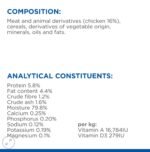 Hill’s Science Plan Puppy & Mother Mousse with Chicken (12x200g) - Image 2