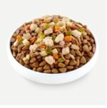 Applaws Taste Toppers Stew Chicken with Lamb & Vegetables Wet Dog Food 156g Tin - Image 2