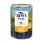 ZIWI Peak Chicken Recipe Wet Dog Food