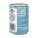 ZIWI Peak Mackerel & Lamb Recipe Wet Dog Food - Image 3