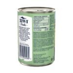 ZIWI Peak Tripe & Lamb Recipe Wet Dog Food - Image 4