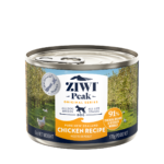ZIWI Peak Chicken Recipe Wet Dog Food - Image 9