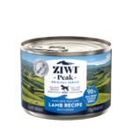 ZIWI Peak Lamb Recipe Wet Dog Food - Image 2