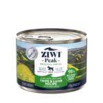 ZIWI Peak Tripe & Lamb Recipe Wet Dog Food - Image 2