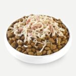 Applaws Taste Toppers in Gravy Chicken with Duck Wet Dog Food 156g Tin - Image 2