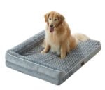 Coco Kindi Waterproof Sofa Dog Bed-91*68*17cm