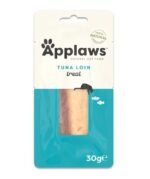 Applaws Tuna Loin Cat Treats 30g