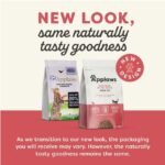 Applaws Chicken with Duck Adult Dry Cat Food 2KG - Image 2