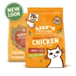 Lily's Kitchen Chicken Casserole Dry Cat Food - Image 4
