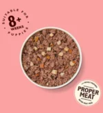 Lily's Kitchen Chicken Recipe Puppy Food 400G - Image 3