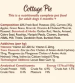 Lily's Kitchen Classic Multipack Wet Dog Food 6X150G - Image 3