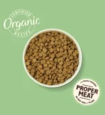 Lily's Kitchen Organic Chicken Bake with Vegetable & Herb Adult Dry Dog Food - Image 2