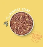 Lily's Kitchen Great British Breakfast Wet Dog Food 400G - Image 3