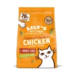 Lily's Kitchen Chicken Casserole Dry Cat Food