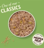 Lily's Kitchen Chicken & Turkey Casserole Wet Dog Food - Image 3