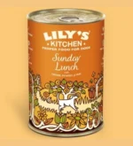 Lily's Kitchen Sunday Lunch Wet Dog Food 400G - Image 3