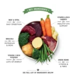 Lily's Kitchen Dog Cottage Pie Wet Dog Food 150G - Image 2