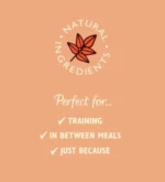 Lily's Kitchen Simply Glorious Chicken Jerky Dog Treats 70G - Image 3