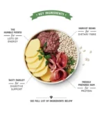 Lily's Kitchen Great British Breakfast Wet Dog Food 150G - Image 2