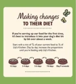 Lily's Kitchen Chicken & Turkey Casserole Wet Dog Food - Image 4