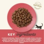 Applaws Chicken with Duck Adult Dry Cat Food 2KG - Image 4