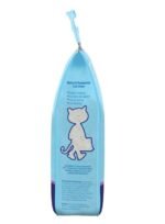 Kiki Kat White Bentonite Clumping Cat Litter – Mountain Fresh – 5L (4.35 Kg) - Image 3