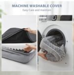 Coco Kindi Waterproof Sofa Dog Bed-91*68*17cm - Image 2