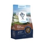 ZIWI Peak Steam & Dried Grass-Fed Beef with Pumpkin Recipe Dry Dog Food - Image 2