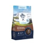 ZIWI Peak Steam & Dried Grass-Fed Beef with Southern Blue Whiting Recipe Dry Cat Food - Image 2