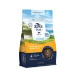 ZIWI Peak Steam & Dried Cage-Free Chicken with Whole Mackarel Recipe Dry Cat Food - Image 2